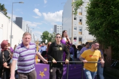 PDA 7 - Parade de Lille-Sud