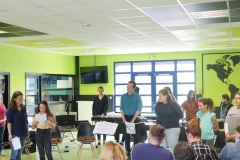 PDA 7 - Place aux jeunes