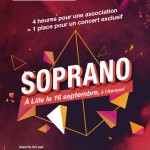 Flyer Lille Sopra